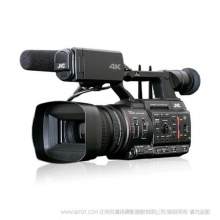 jvc 杰伟士 gy-hc500ec new 新款4k摄像机 1英寸cmos传感器及全新开发